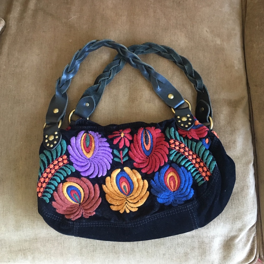 Lucky brand purse - Picture 2 of 6